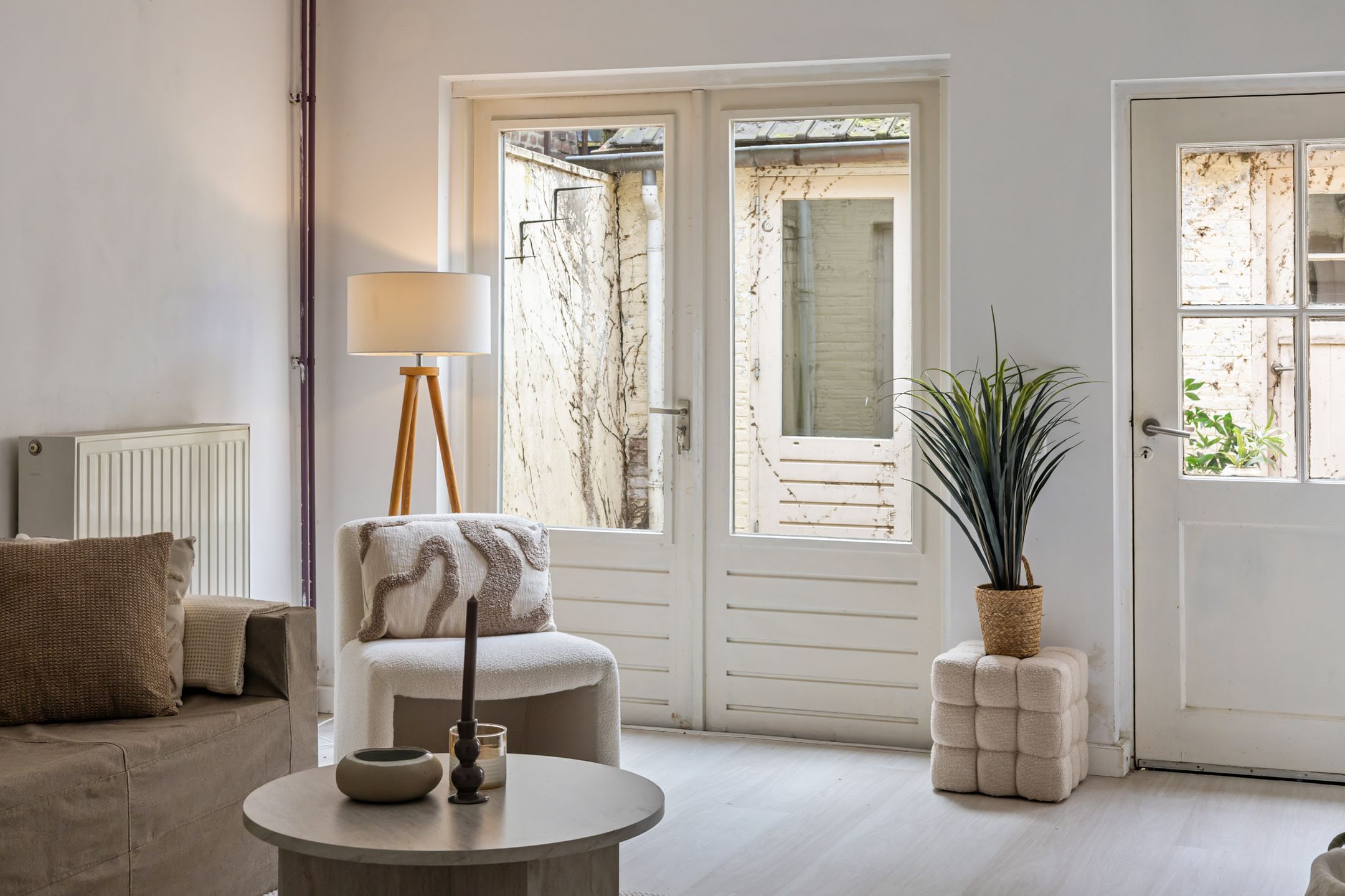 Charming city house with garden in the historic centre of Roermond — 15