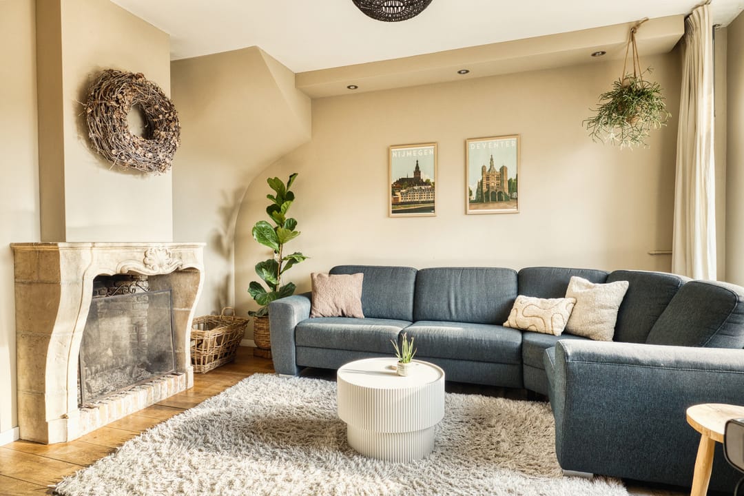 Foto 7 van Veldsingel 45