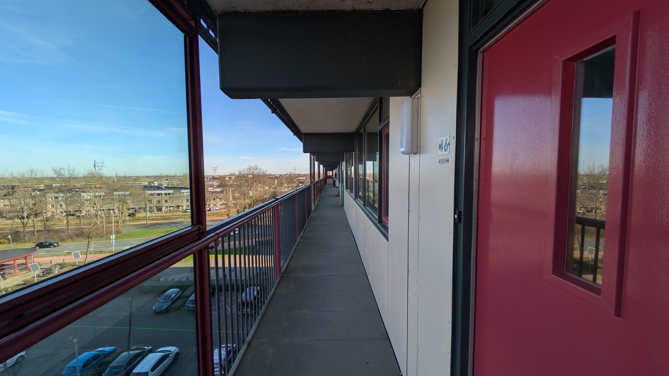 Foto 6 van Peppelschans 46