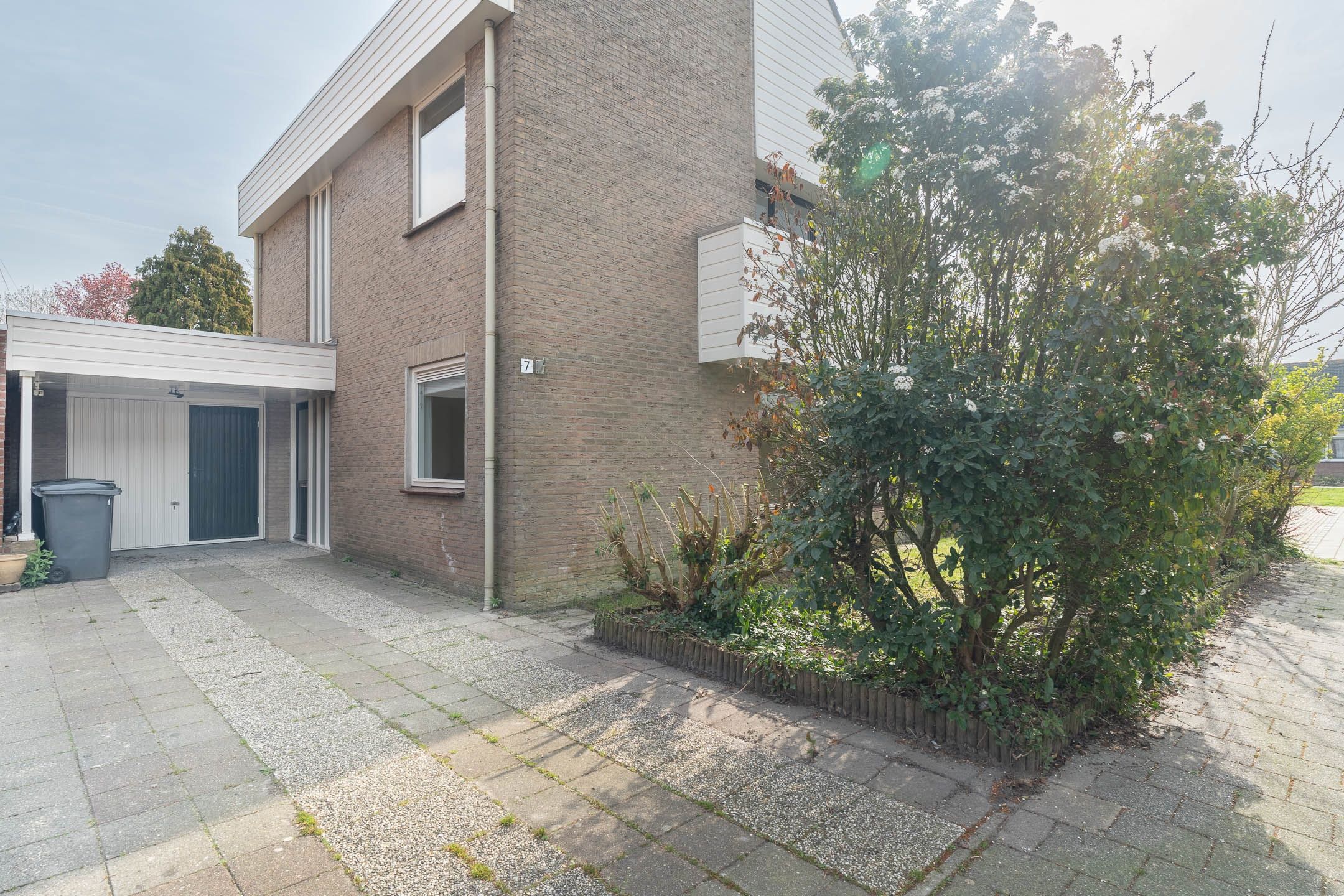 Photo 6 of Braillestraat 7