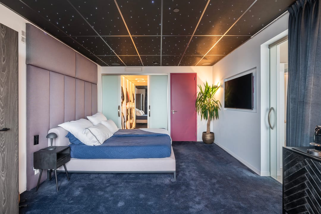 Foto 22 van Landverhuizersplein 135