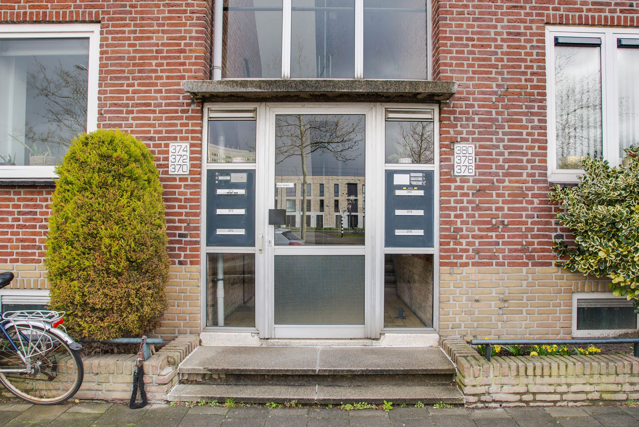 Foto 3 van Leyweg 372