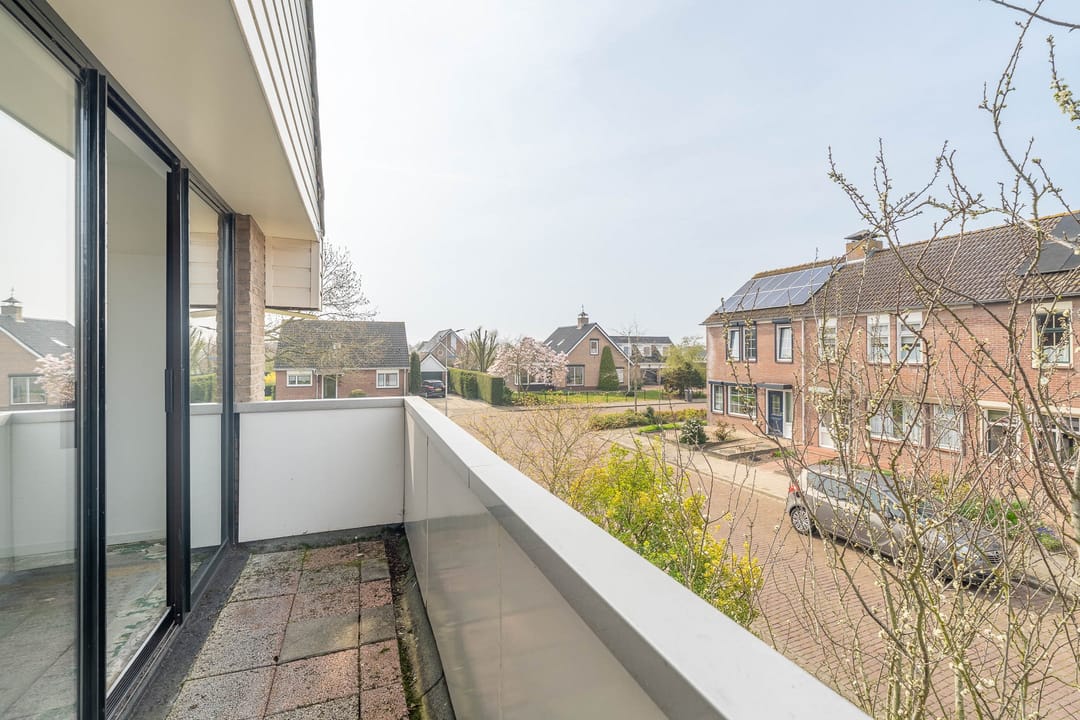 Photo 31 of Braillestraat 7