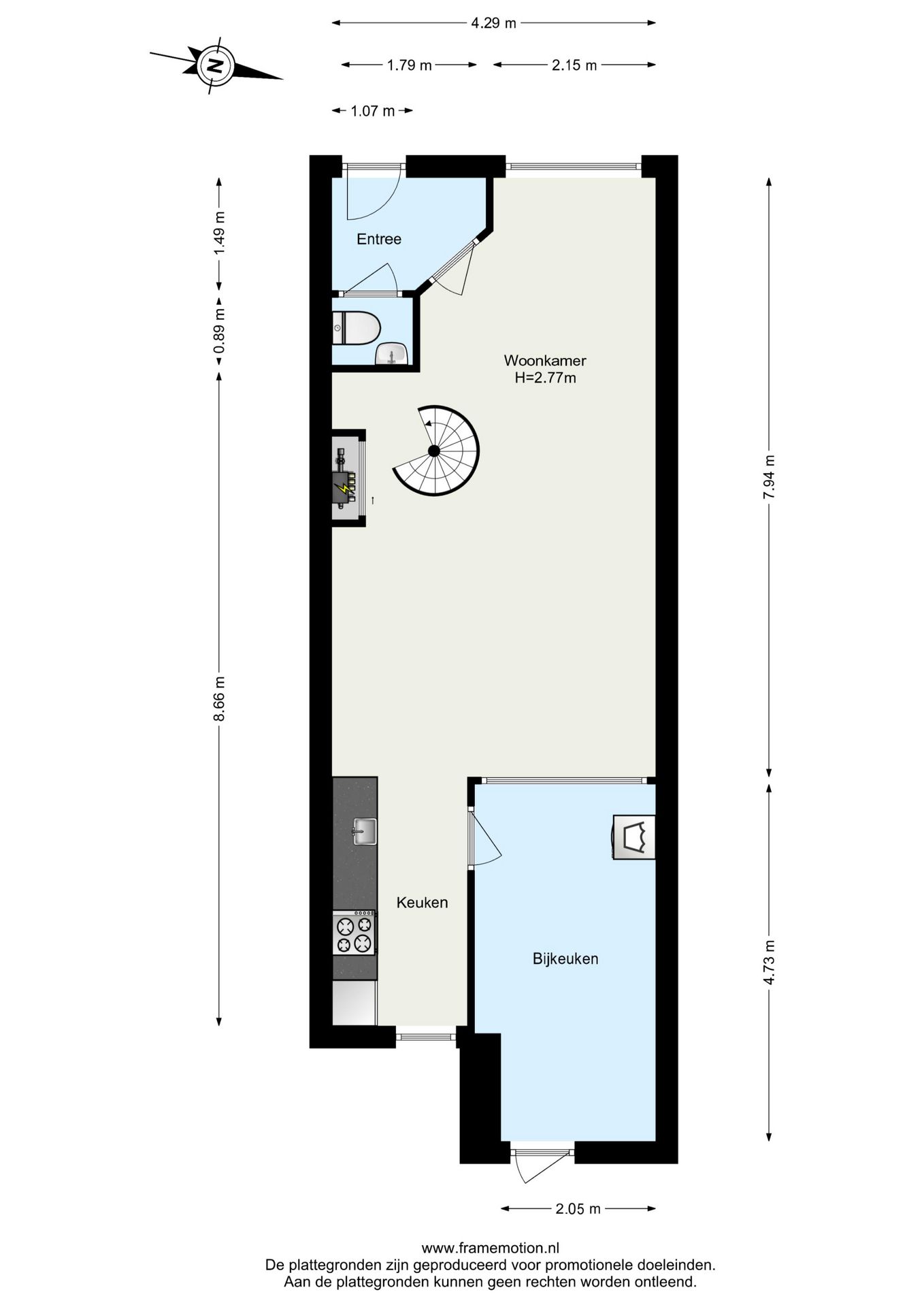 Photo 24 of Buffelstraat 153