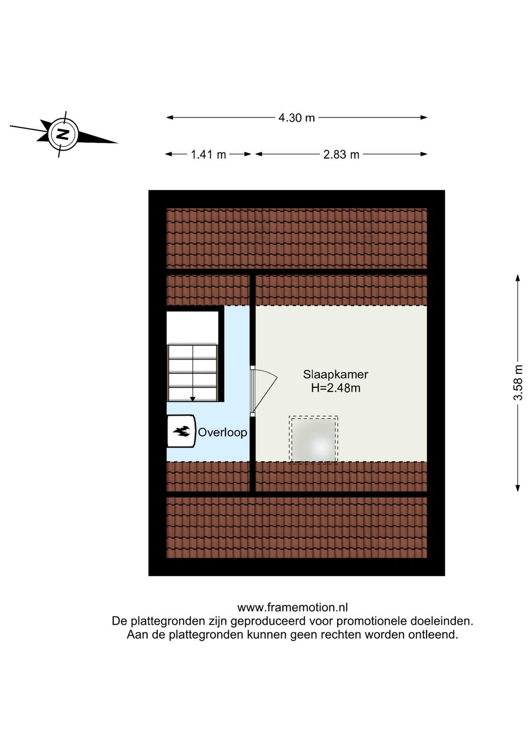 Photo 26 of Buffelstraat 153