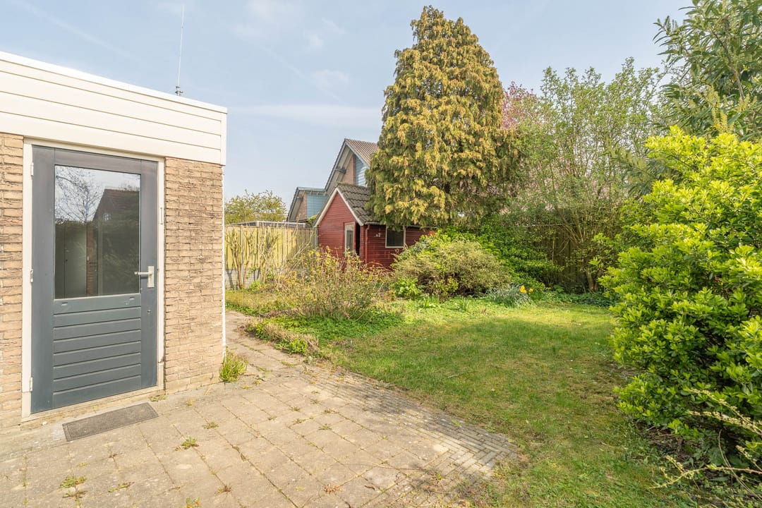 Photo 47 of Braillestraat 7