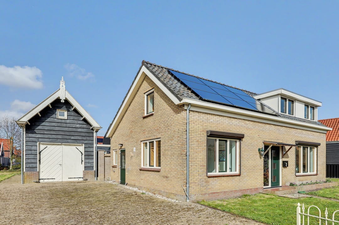 Photo 7 of Zuiddeeweg 2