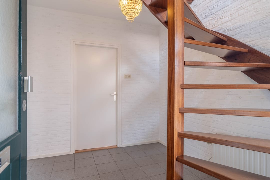 Photo 8 of Braillestraat 7