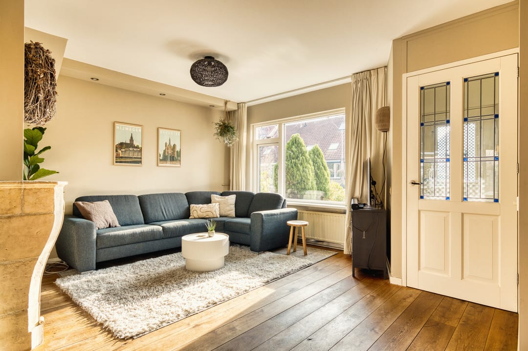 Foto 2 van Veldsingel 45