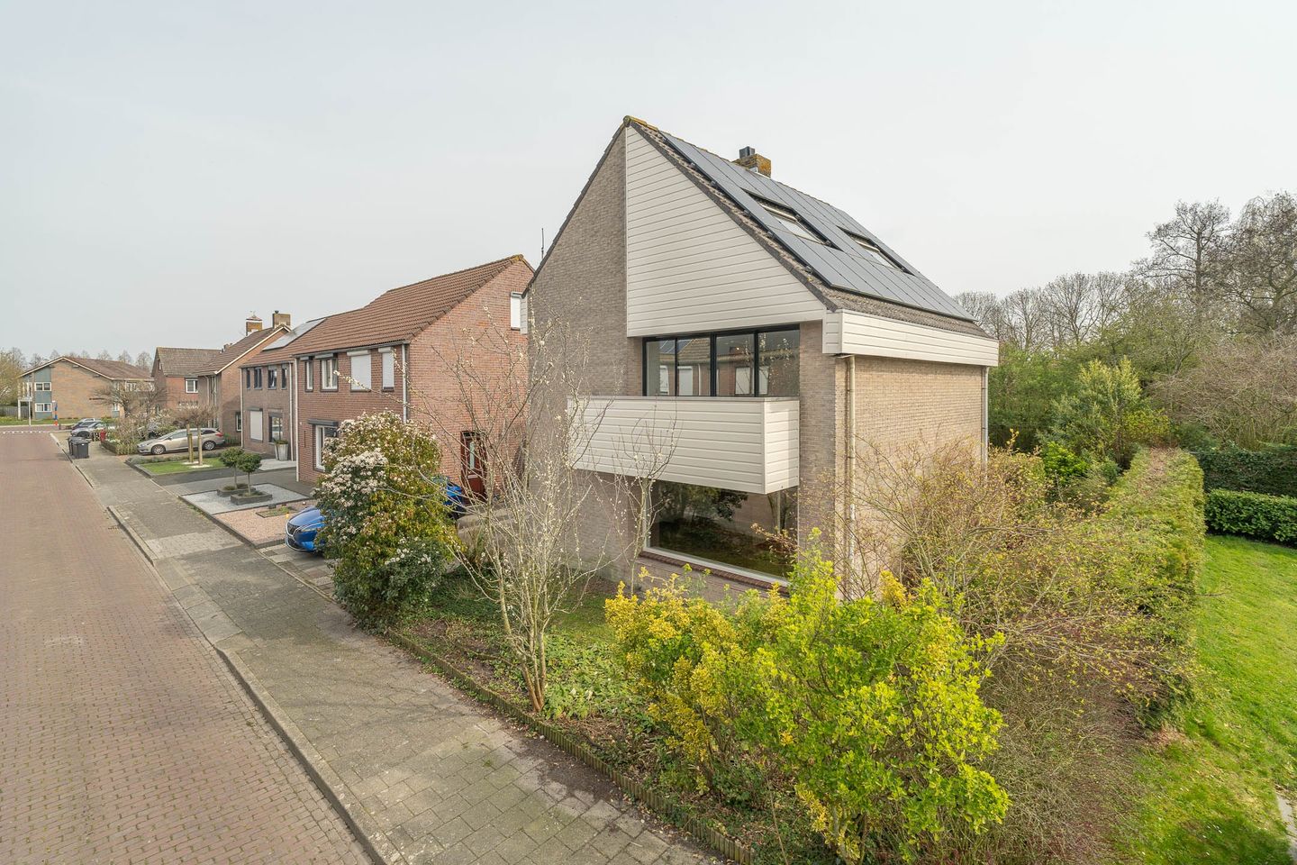 Photo 5 of Braillestraat 7