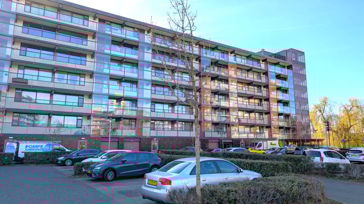 Foto 3 van Peppelschans 46