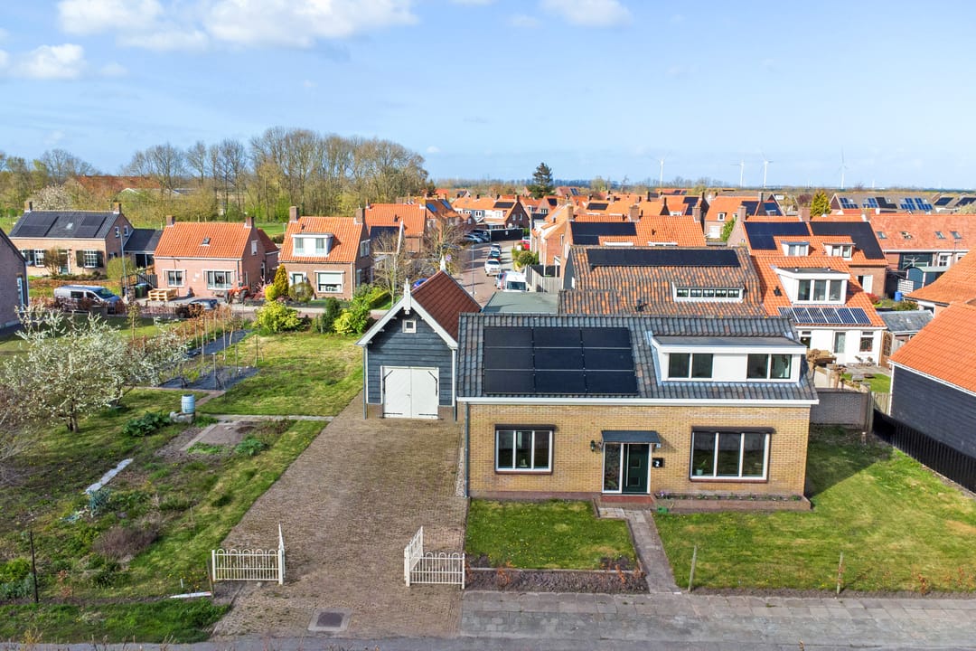 Photo 41 of Zuiddeeweg 2