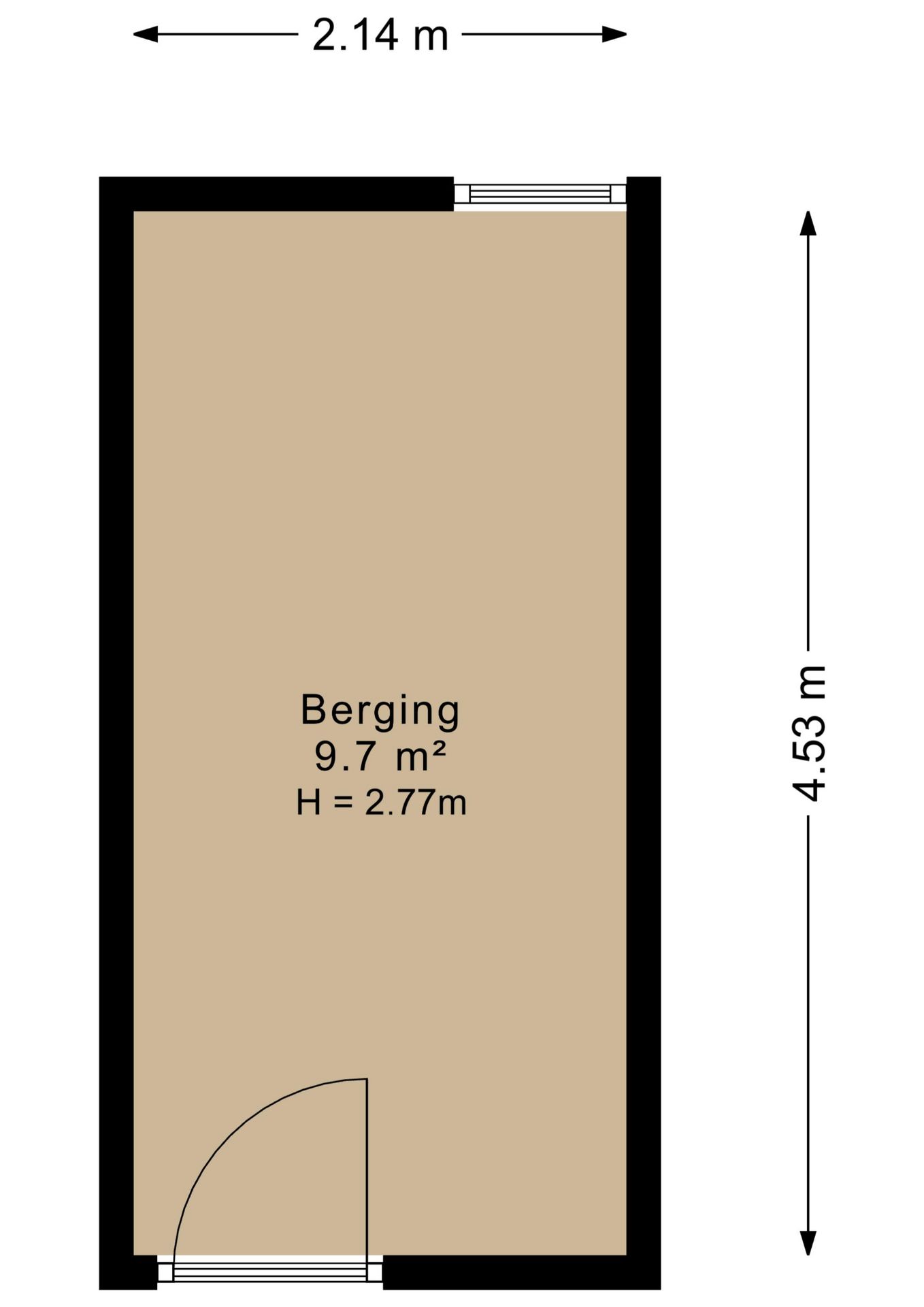 Foto 25 van Leyweg 372