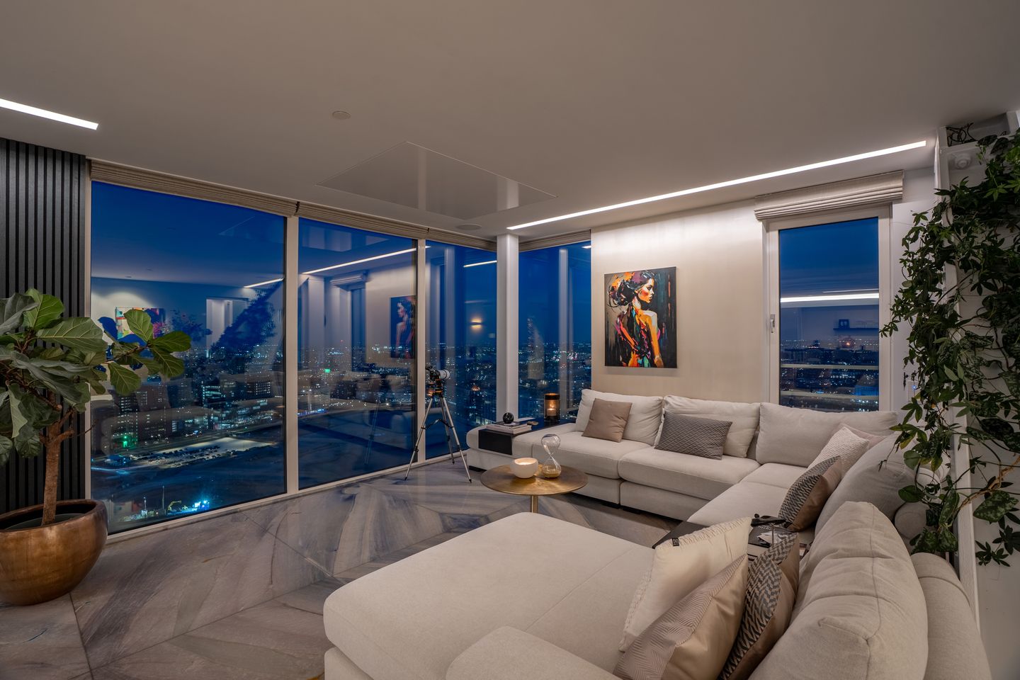 Foto 4 van Landverhuizersplein 135