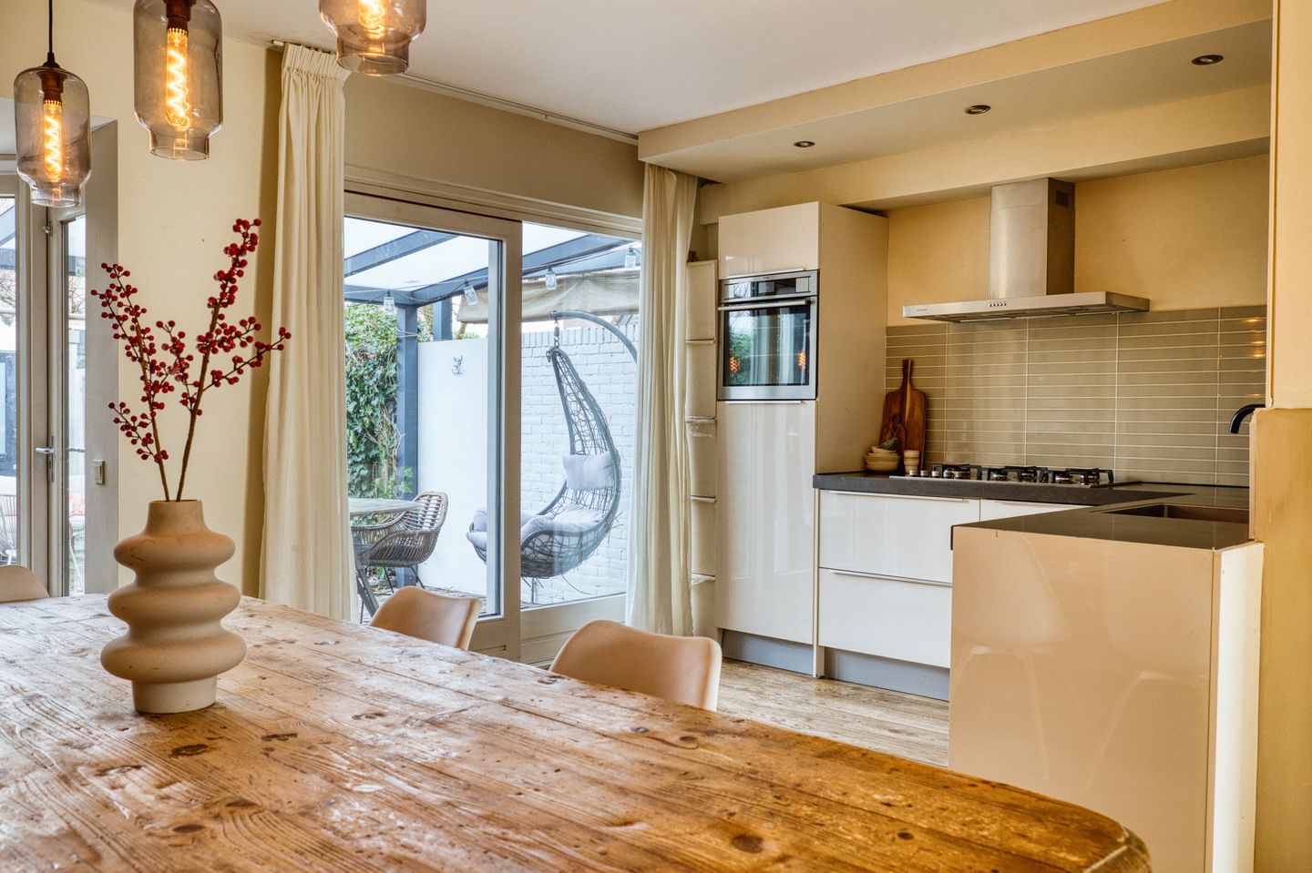 Foto 10 van Veldsingel 45