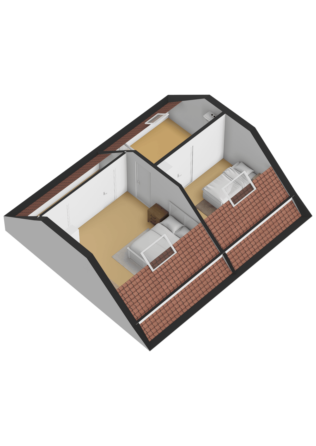 Photo 62 of Braillestraat 7