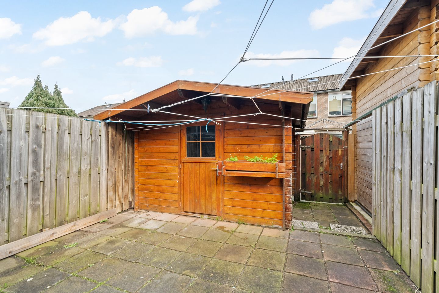 Photo 19 of Buffelstraat 153