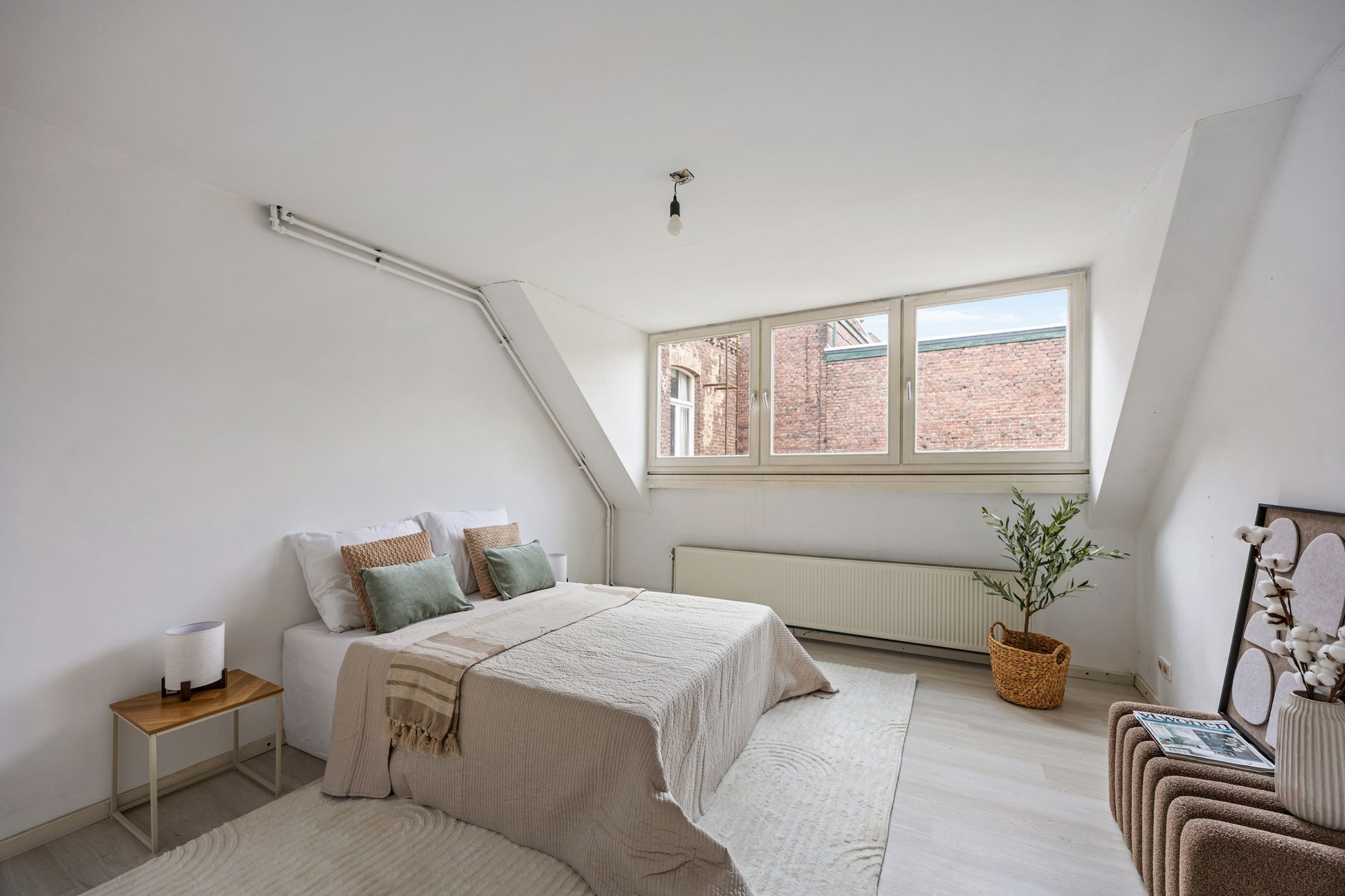 Charming city house with garden in the historic centre of Roermond — 18