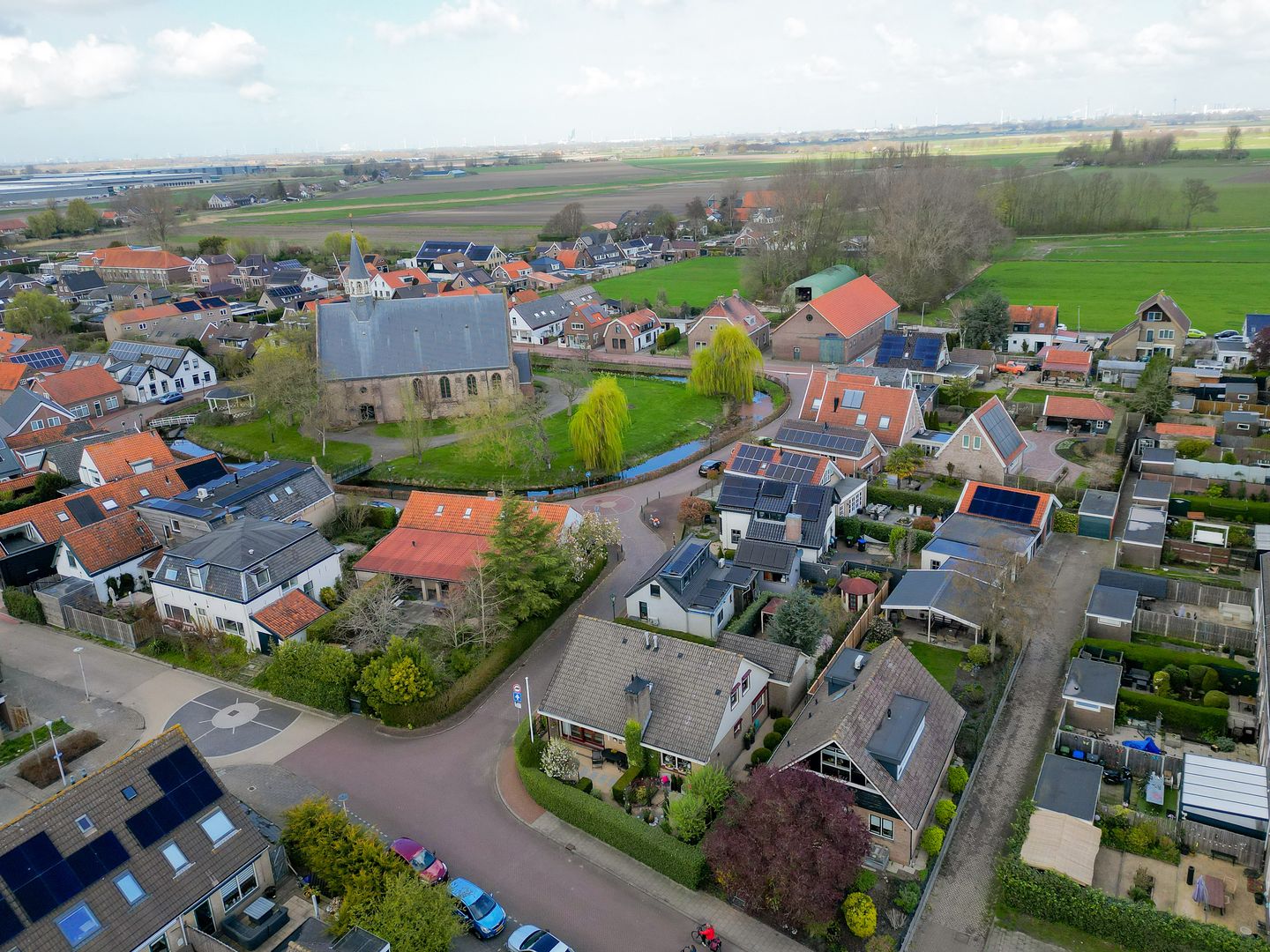 Foto 5 van Ring 38-A