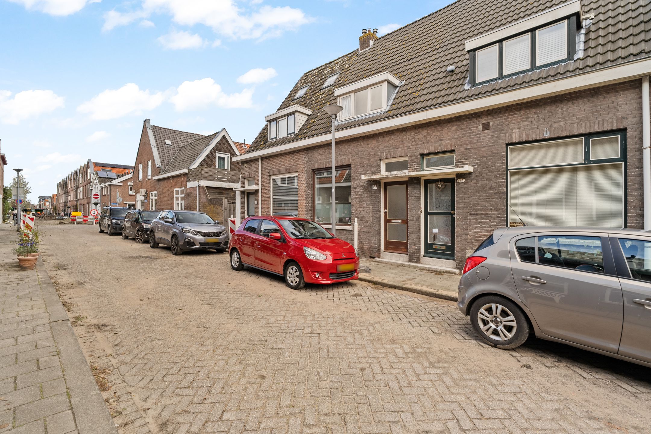Photo 21 of Buffelstraat 153
