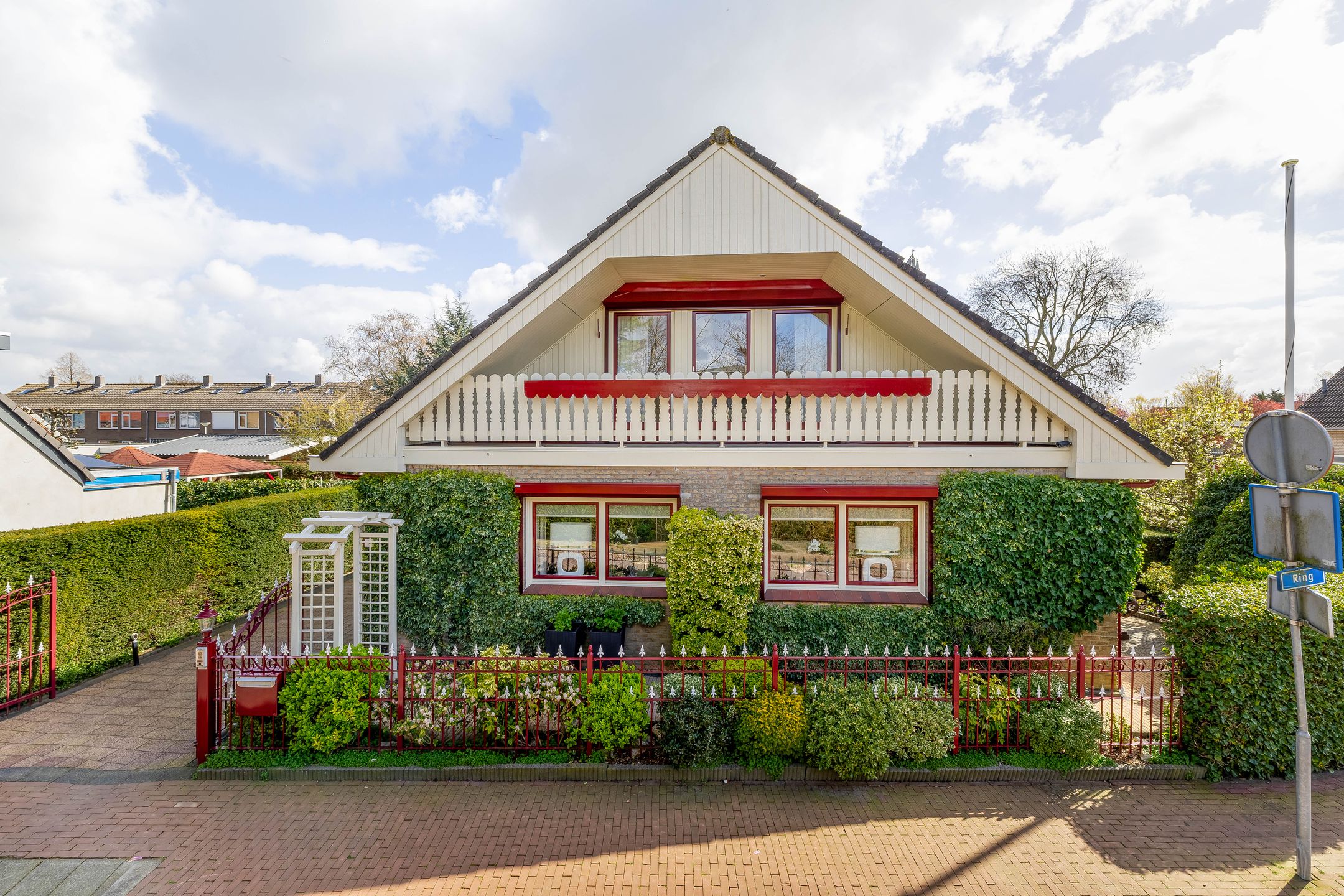 Foto 6 van Ring 38-A