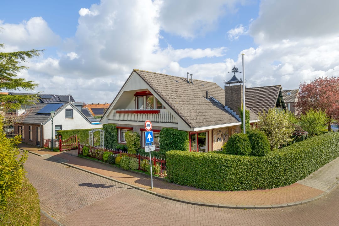 Foto 7 van Ring 38-A