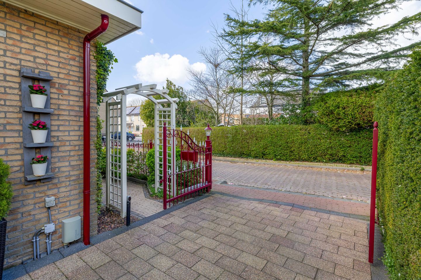 Foto 10 van Ring 38-A