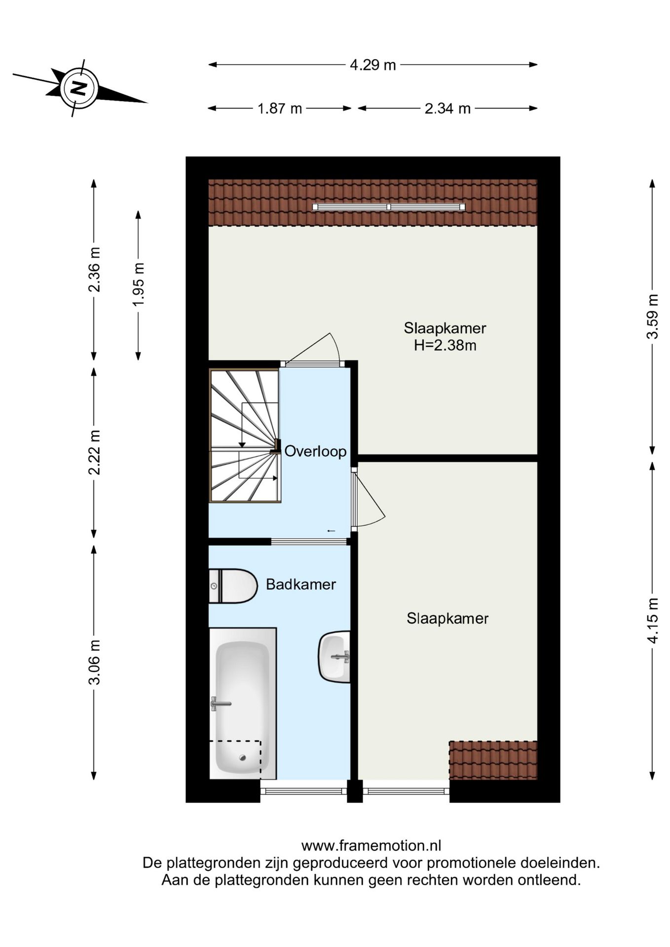 Photo 25 of Buffelstraat 153