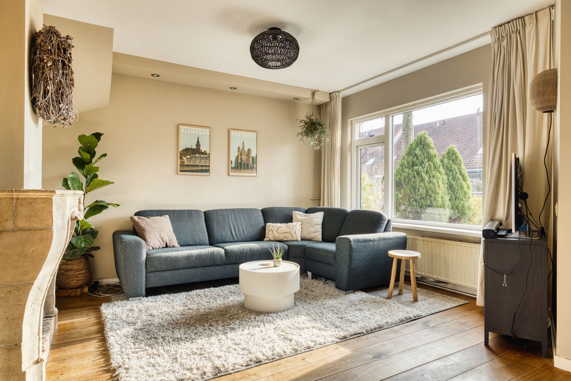 Foto 6 van Veldsingel 45