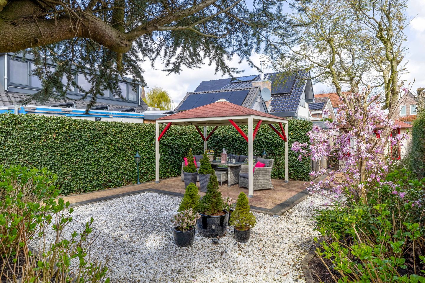 Foto 34 van Ring 38-A