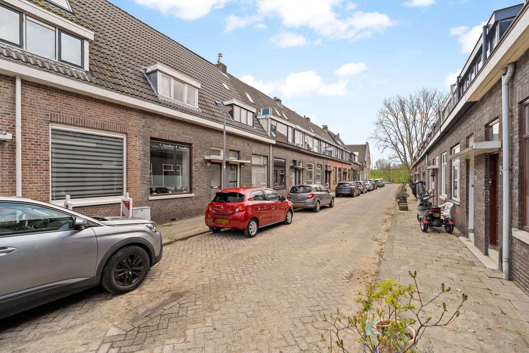 Photo 22 of Buffelstraat 153