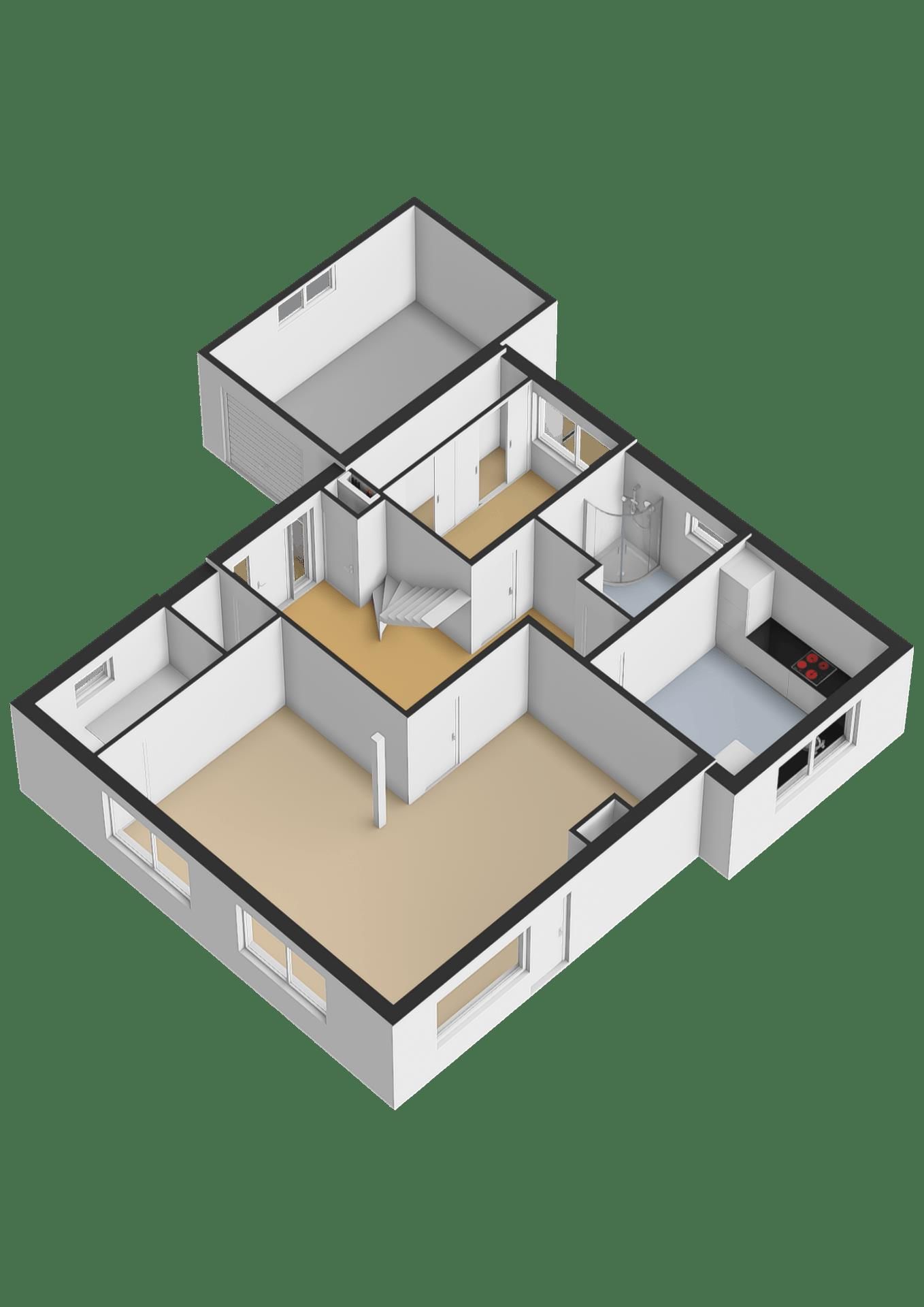 Foto 60 van Ring 38-A