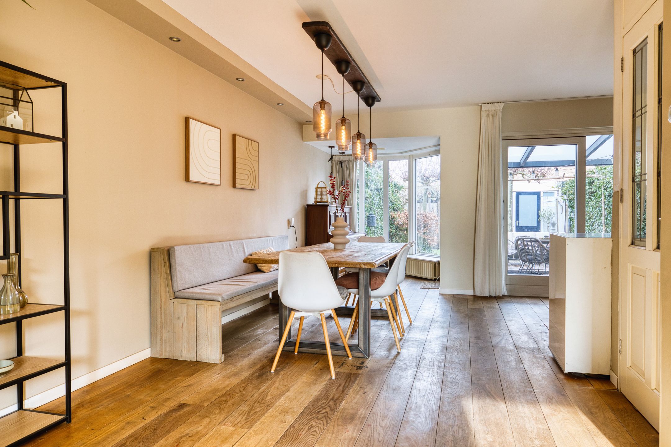 Foto 9 van Veldsingel 45