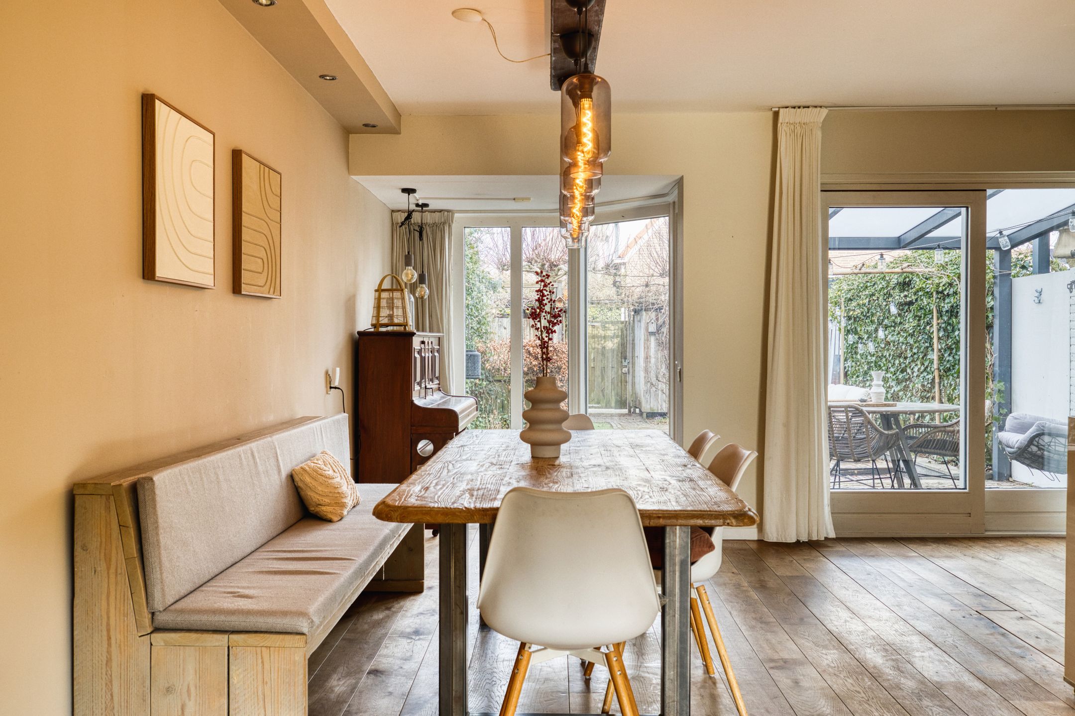 Foto 3 van Veldsingel 45