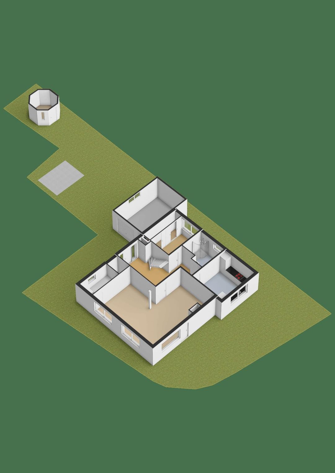 Foto 68 van Ring 38-A