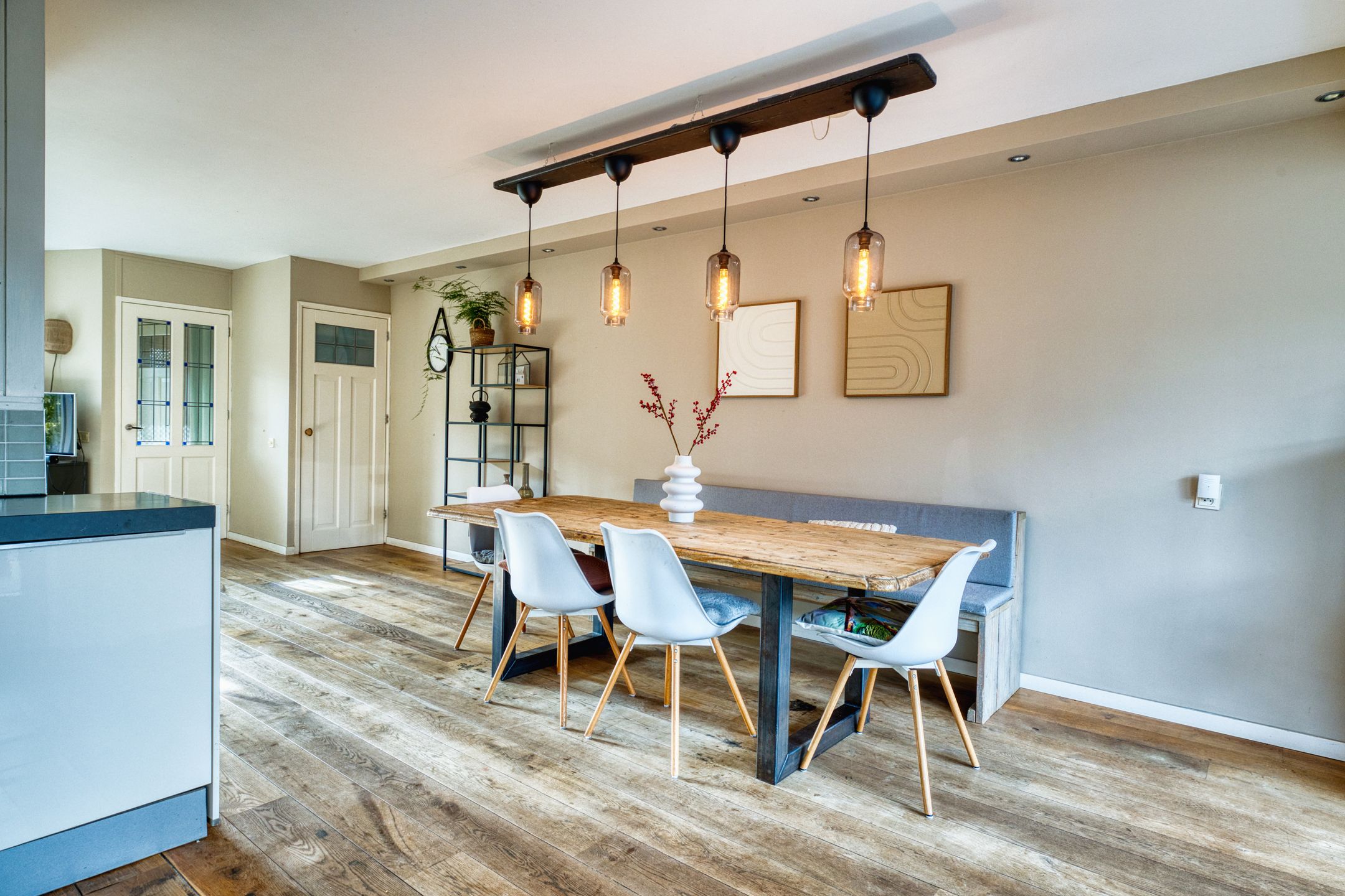 Foto 12 van Veldsingel 45