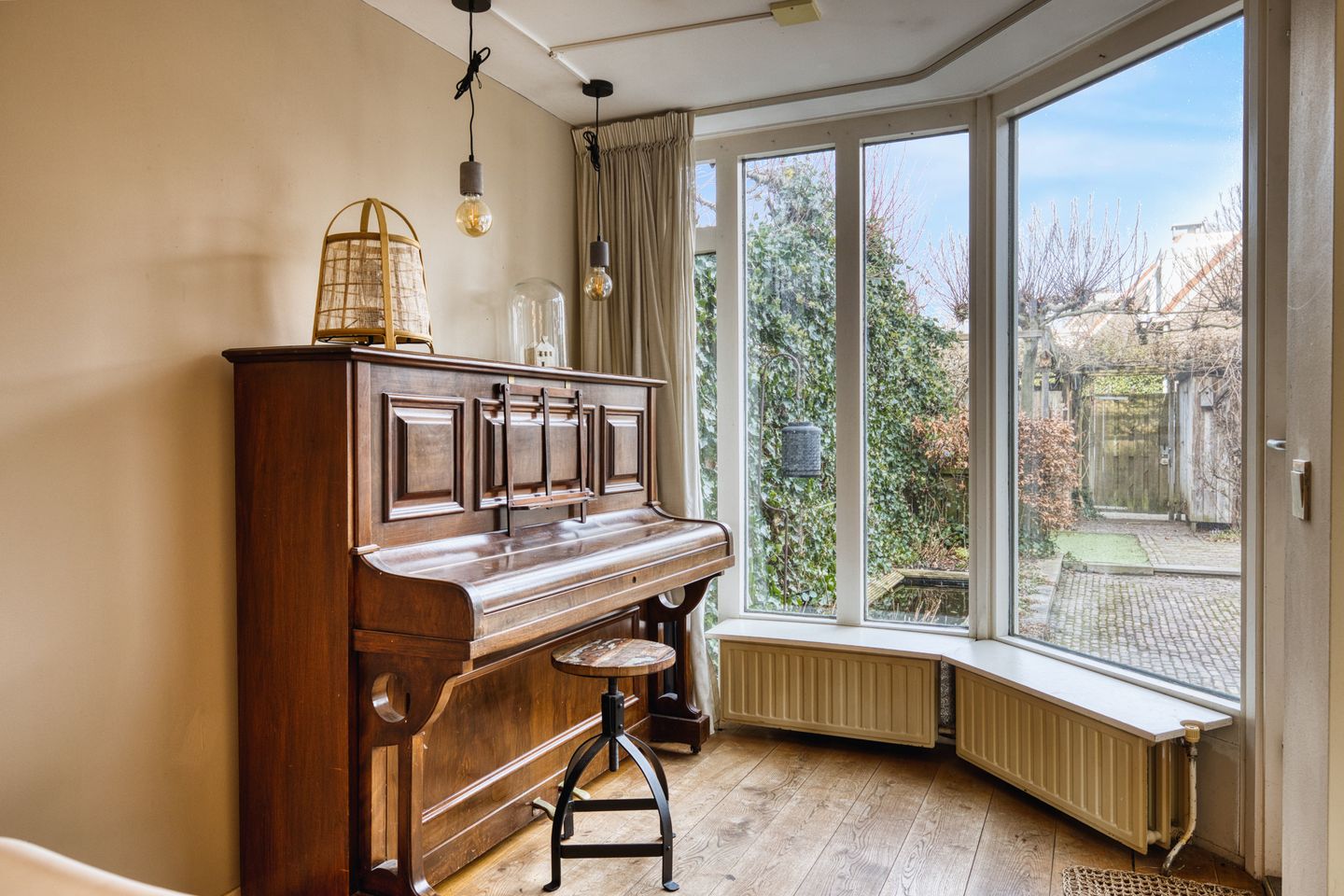 Foto 14 van Veldsingel 45