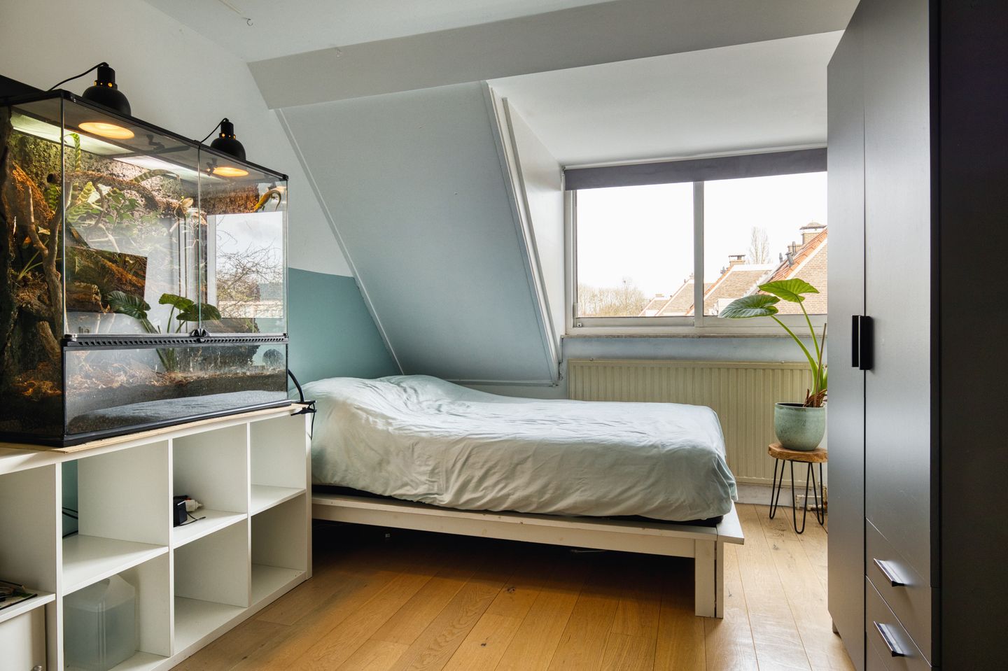 Foto 20 van Veldsingel 45