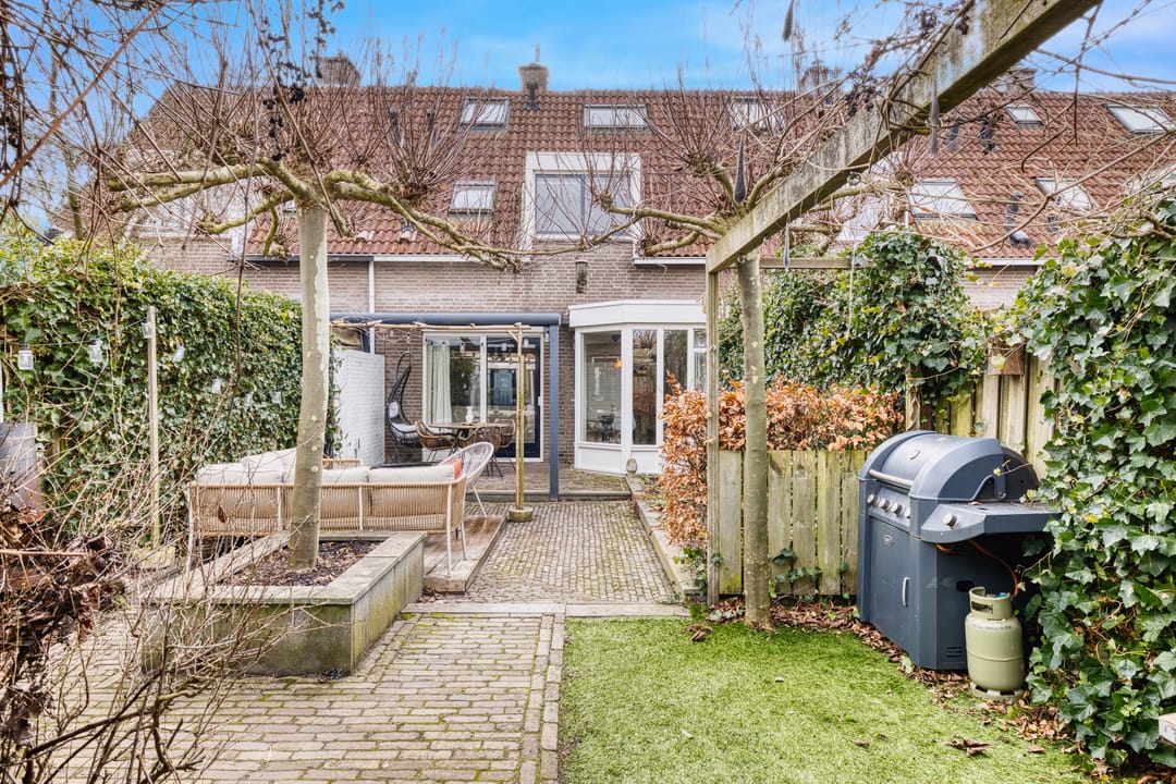 Foto 31 van Veldsingel 45