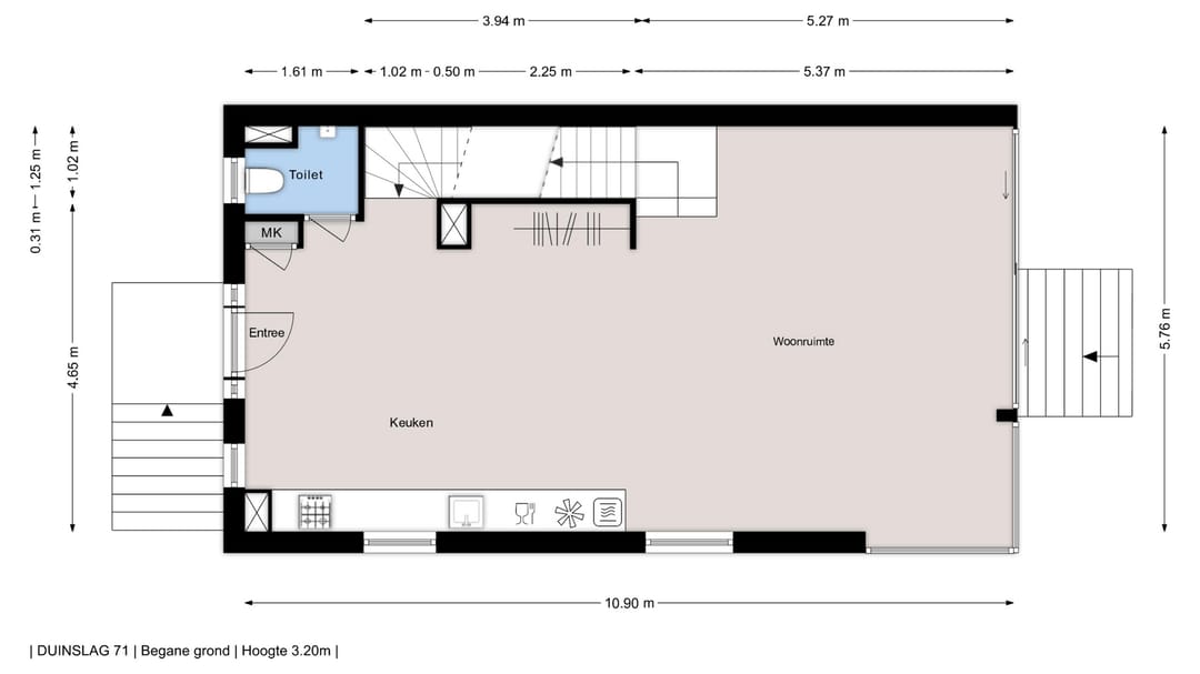 Foto 31 van Duinslag 71