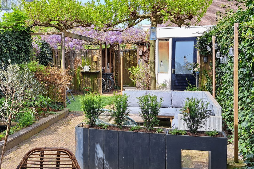 Foto 32 van Veldsingel 45