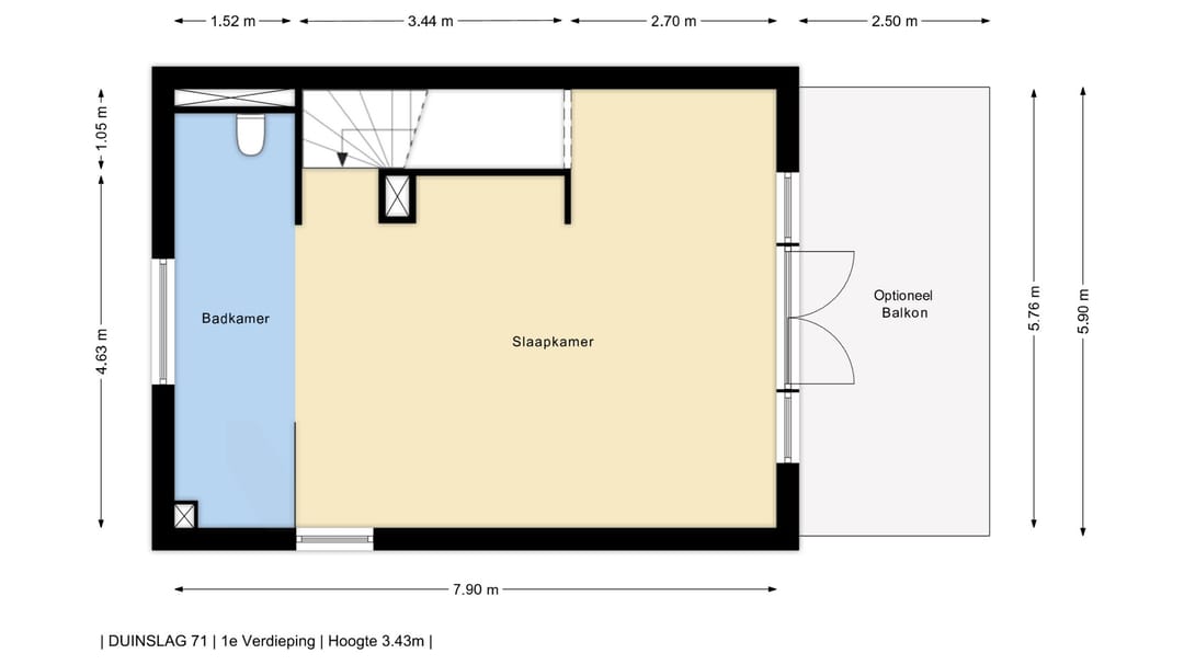Foto 32 van Duinslag 71