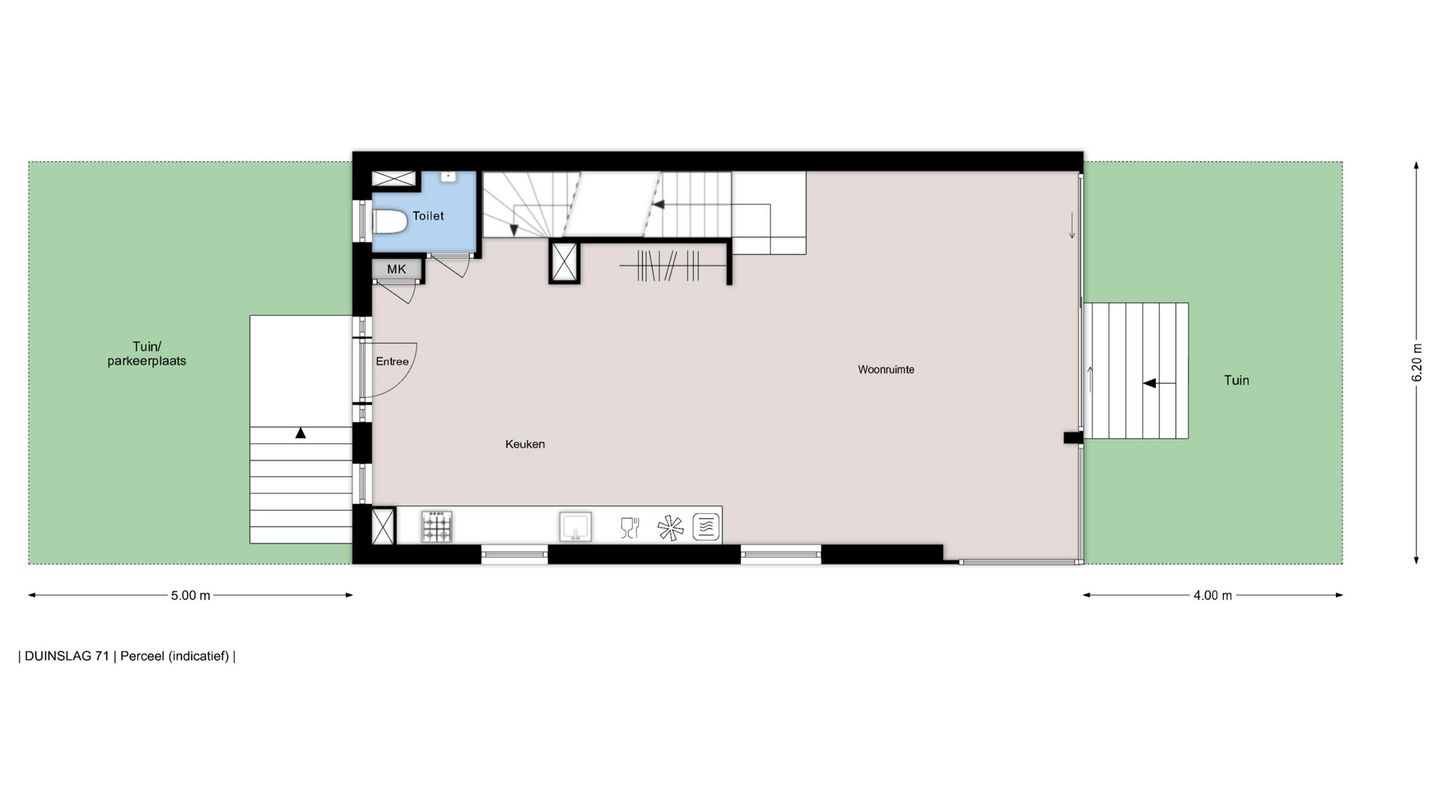 Foto 34 van Duinslag 71