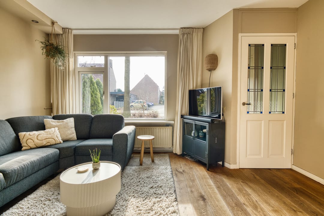 Foto 8 van Veldsingel 45