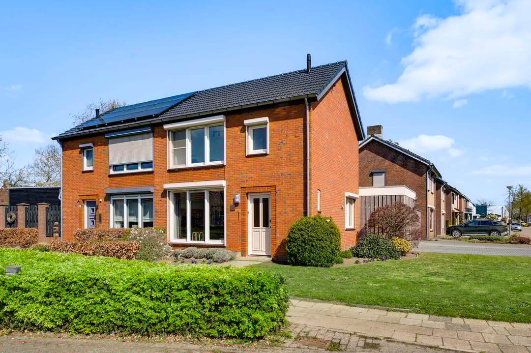 Foto 1 van Veldstraat 46