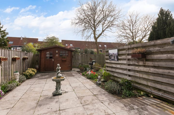 Foto 4 van Mijehof 409