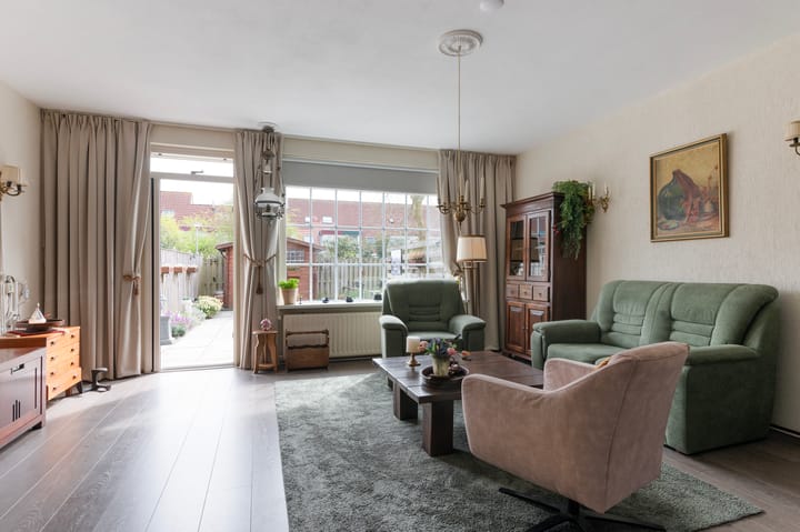 Foto 5 van Mijehof 409