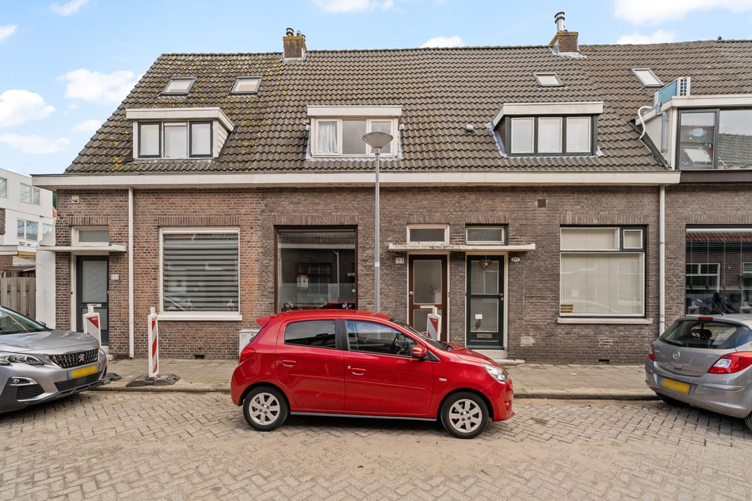 Photo 1 of Buffelstraat 153