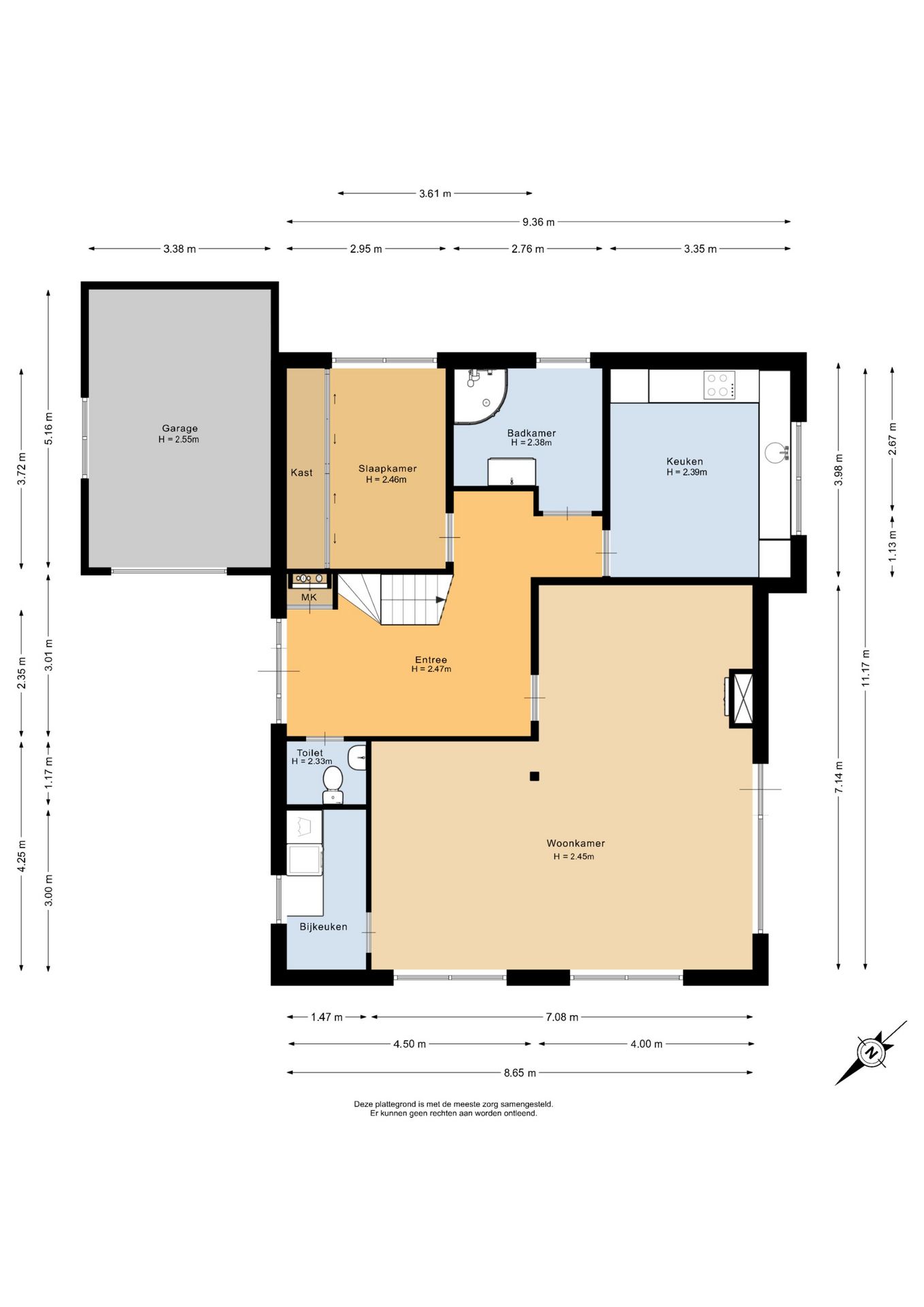 Foto 59 van Ring 38-A