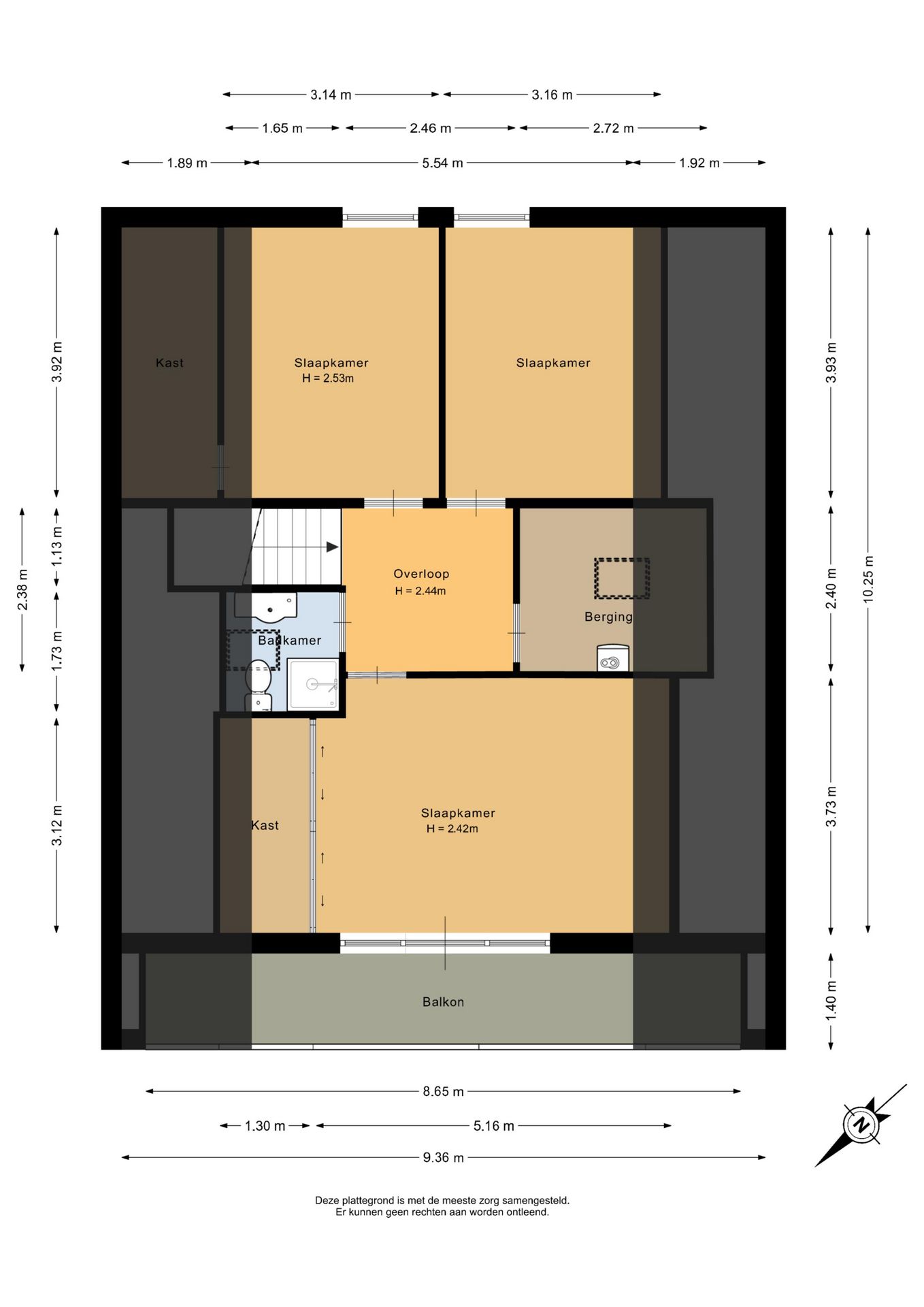 Foto 63 van Ring 38-A
